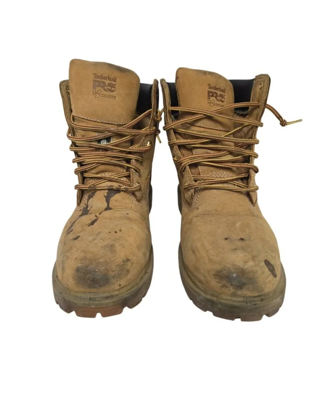 Timberland Pro Men Iconic 6